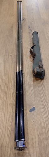 Trépied ancien pour appareil - ancien,