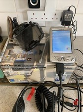 Medion Micromaxx Pocket PC Model MDPPC150