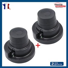 2x Butée élastique