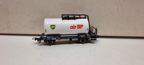 Fleischmann wagon citerne air - wagon,