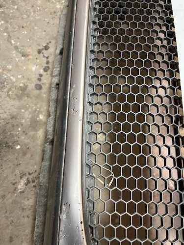 Pare choc avant - , seat