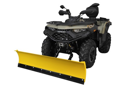 Lame neige chasse - de, chasse-neige