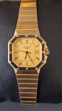 Montre Vintage Longines