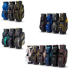 PowaKaddy Chariot De Golf Sacs
