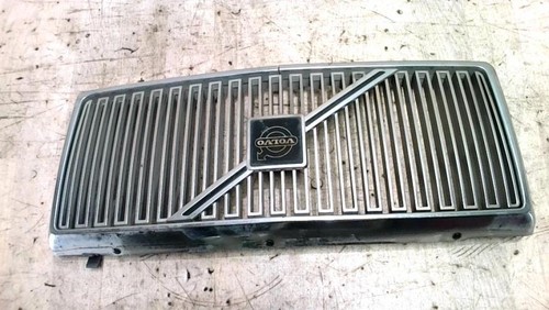 Calandre volvo 760 phase - phase, 2