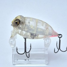 Megabass Funky Flipper 1/2oz USED EXC condition