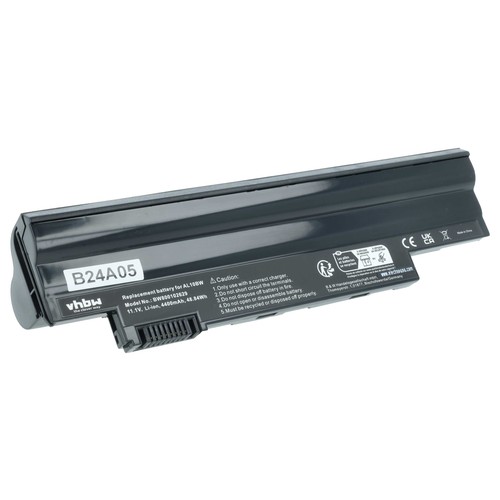 Batterie pour acer aspire d257 - acer,
