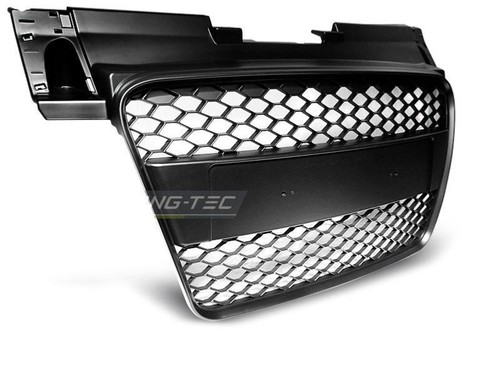 Grille calandre pour audi - grille,