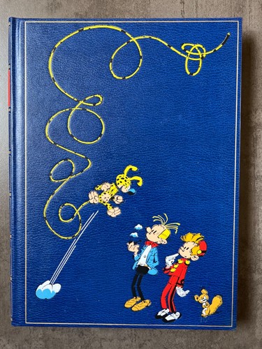 Spirou fantasio edition de - &,