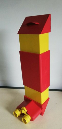 Periscope marque navir - marque,