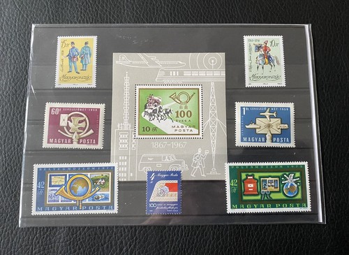 Lot timbres neufs de - timbres,