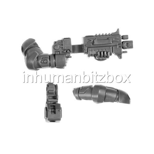Spin28 bras bolter - bras,