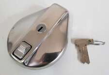 TANK CAP WITH KEY TANK CAP BENELLI GUZZI DUCATI MORINI LAVERDA