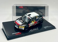 Hyundai I20 Loeb 2019 1/43 IXO