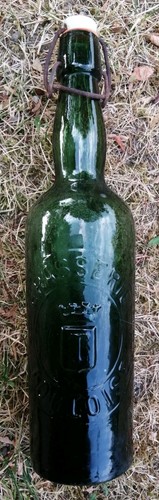 Vit bouteille bière - vit-,