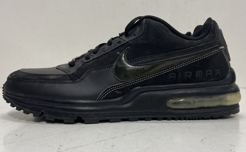 Nike air max - air, triple