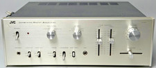 Vintage JVC VN-300 Integrated