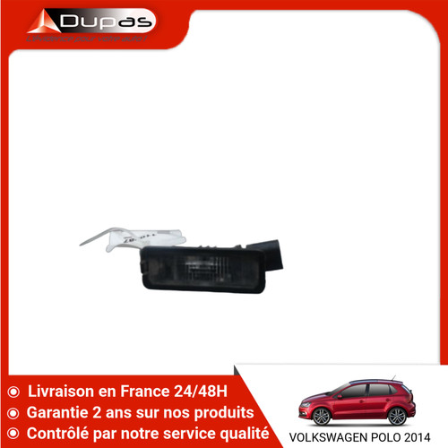 Eclaireur plaque de - 🇫🇷,