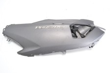 Carénage arrière gauche