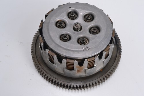 Panier embrayage yamaha xj - d'embrayage,