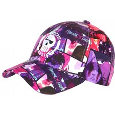 Casquette Piraterie Music