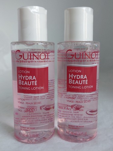Guinot lotion hydra - -,