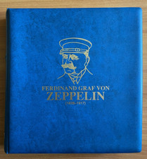 T1 - ZEPPELIN - NEUF**/MNH -