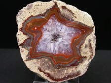 AGATE POLIE - ST EGIDIEN
