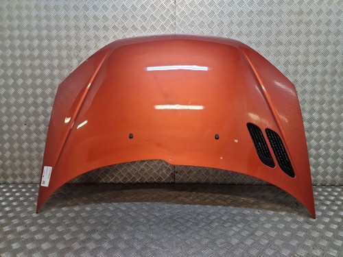 Capot moteur peugeot - capot,
