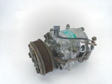 TRSA09 AIR CON COMPRESSOR / 157567 FOR HONDA CIVIC VII HATCHBACK EU, EP, EV 1.6 I