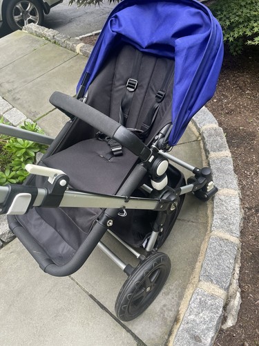 Bugaboo chameleon stroller - bugaboo,