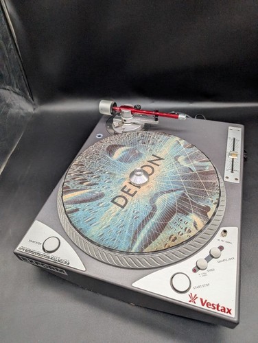 Platine vinyle vestax - platine,