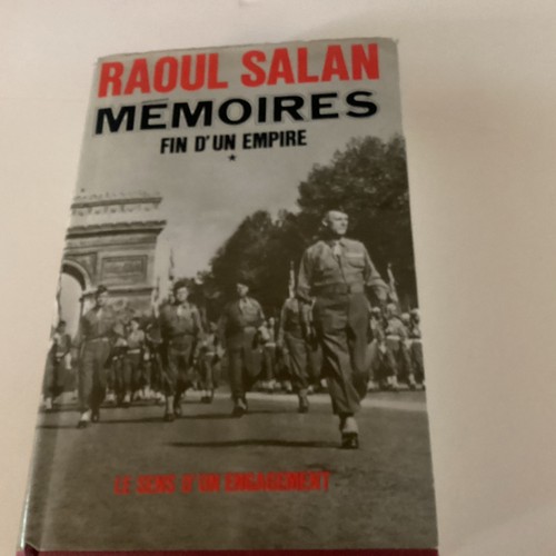 Livre ancien guerre - guerre, raoul