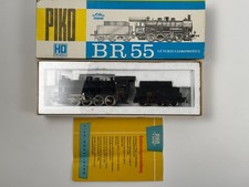 PIKO - LOCOMOTIVE BR 55
