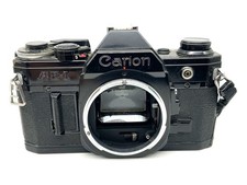 Canon AE-1 SLR Boîtier Reflex