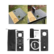 Table de camping Igt Plateau