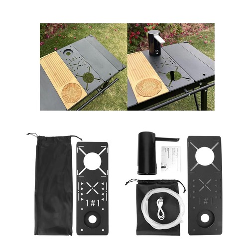Table camping igt - de,