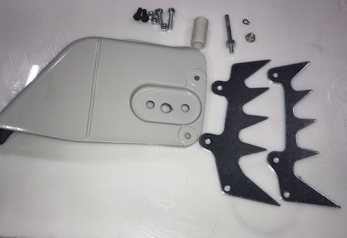 Sprocket cover heavy duty - cover,