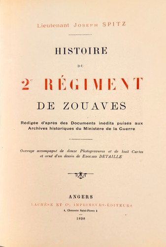 Militaria 1898 lieutenant - militaria,