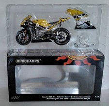 Yamaha YZR-M1 Rossi Gauloises