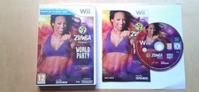 Zumba Fitness : World Party /