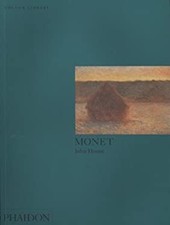 Monet Livre de Poche John