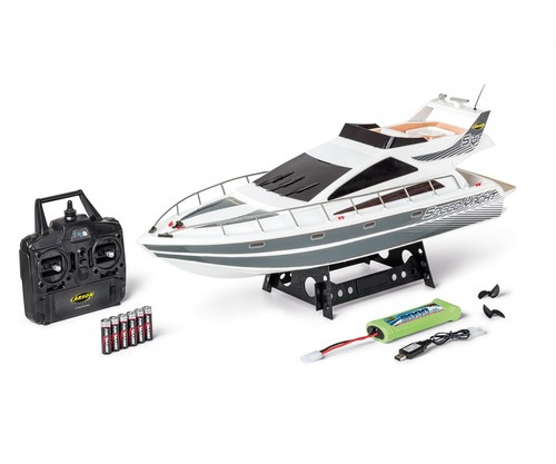 Bateau speed yacht - yacht, 2.4ghz