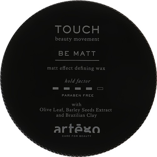 Artego touch matt - touch, matt,