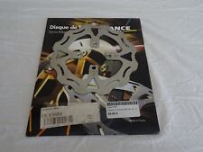 FRANCE EQUIPEMENT FE.Y385V disque de frein 200mm QUAD YAMAHA RAPTOR 250-350