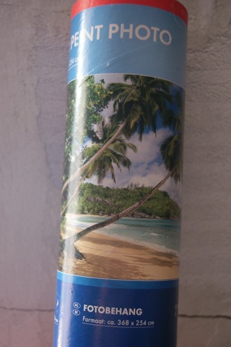 Papier peint photo - papier,