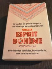 Oracle Esprit Bohême