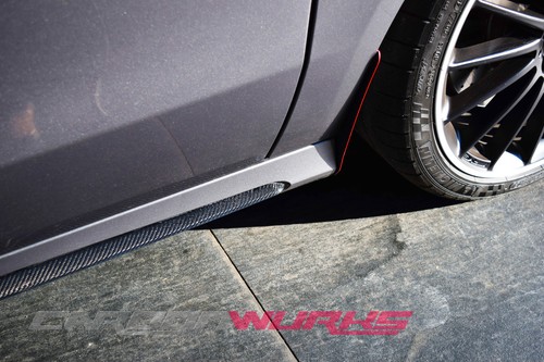 Mercedes benz a45 amg carbone - mercedes,