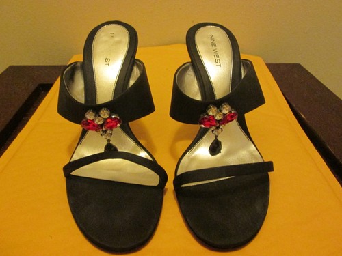 Nine west sayor size - sayor, 9
