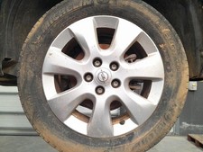 205 60 16 jante OPEL COMBO E
